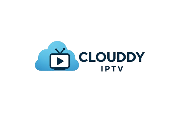 Clouddy IPTV - Logo